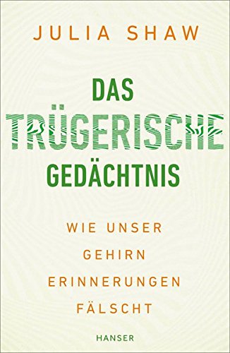 Das trügerische Gedächtnis: Wie unser Gehirn Erinnerungen fälscht Das trügerische Gedächtnis: Wie unser Gehirn Erinnerungen fälscht