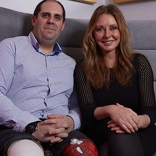 Remastered - Carol Vorderman and Simon Harmer