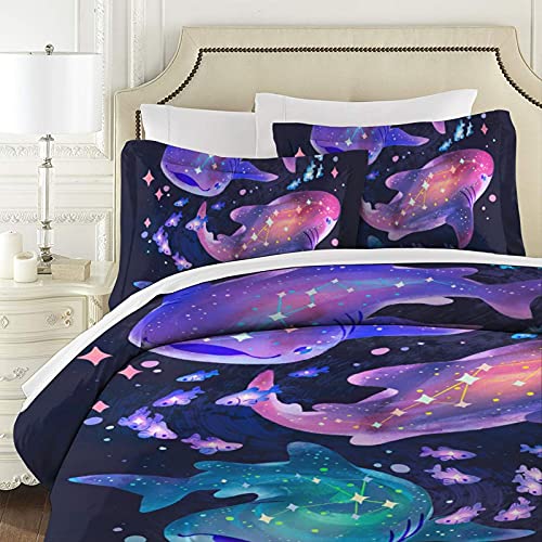 3-Pcs-Set-Whale-Shark-Duvet-Cover-Set-Heavyweight-Bedding-Sets-Big-Collection-3D-Printing-Comforter-Set-for-Dorm-Bedroom-Decoration 51Kth5mohGL