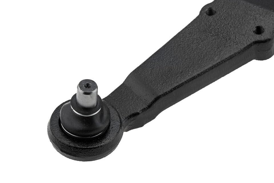 Bras de commande Citroën Saxo avec silentblocs renforcés paire inférieure avant 1996-2004 ZWD