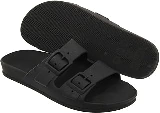 Chinela Birken Casual Slide Moderno Colors
