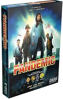 Pandemic