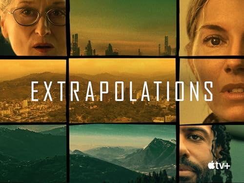 Extrapolations