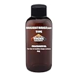Bakarat Rouge 540 - Fragrance Oil (Our Version of The Brand Name) (4 oz Bottle) for Candle Making, Soap Making, Tart Making, Room Sprays, Lotions, Car Fresheners, Slime, Bath Bombs