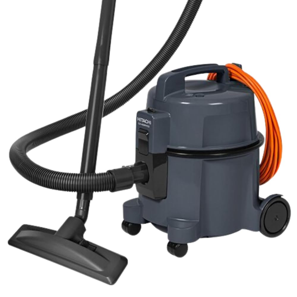 HITACHI Staubsauger 4,5l Papierfiltervol