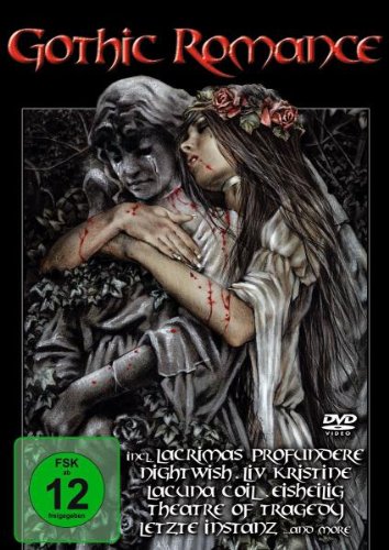 Gothic Romance