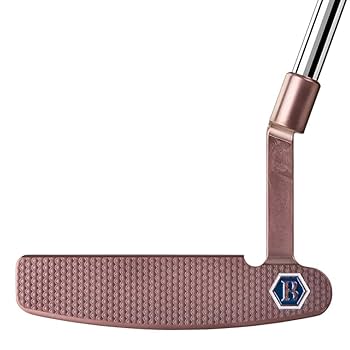 【国内正規品＊超美品】ベティナルディ QB 16 パター 2025 クイーンビー Amazon.co.jp: ベティナルディ(BETTINARDI) 2025 クイーンB 16 プラン