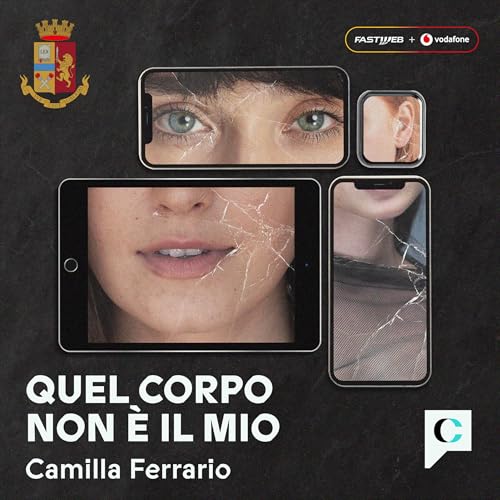 Ep.5 - La mia voce
