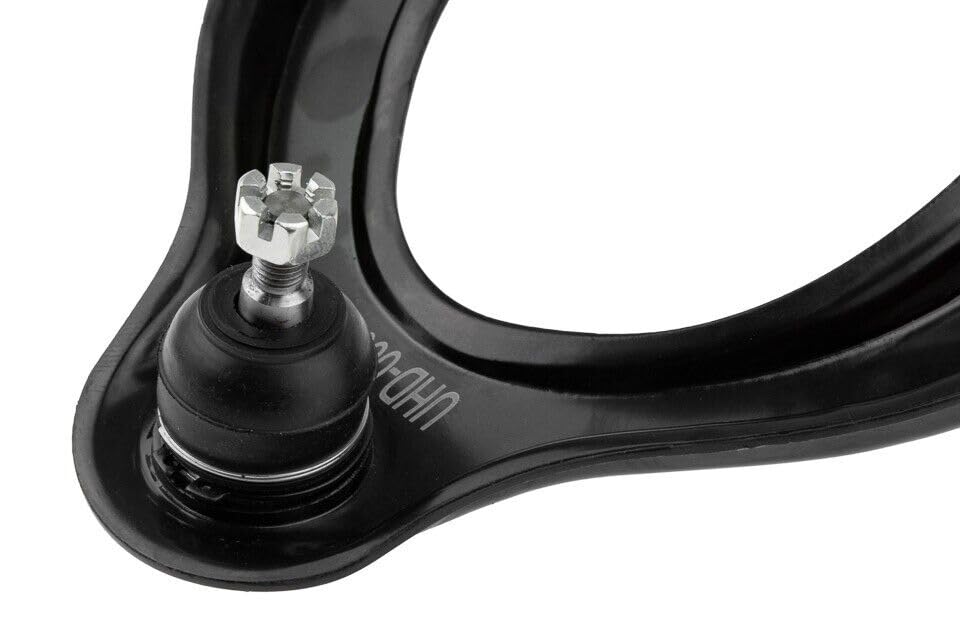 Bras de commande avant gauche Honda Civic 1991-2001 contre l'usure anormale des pneus