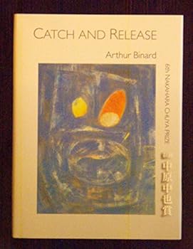 Hardcover Catch and Release [Unknown] Book