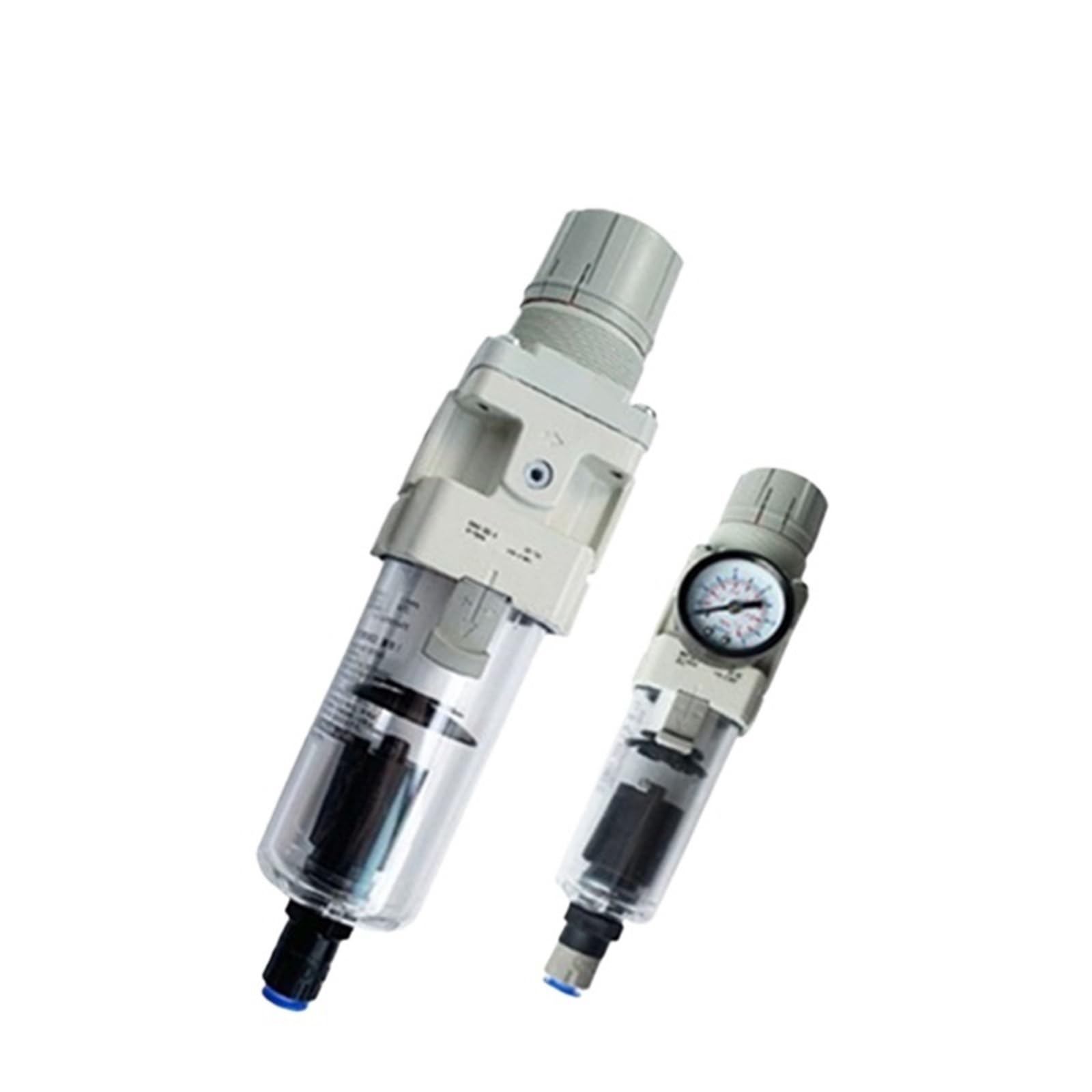 Qfzfqolss Aw30-03G-A Filter Regulator Aw-A Series Aw30 Aw30-03/03G/03C/03D/03Cg/03Bg/03Dg/03Bdg-A (Color : )