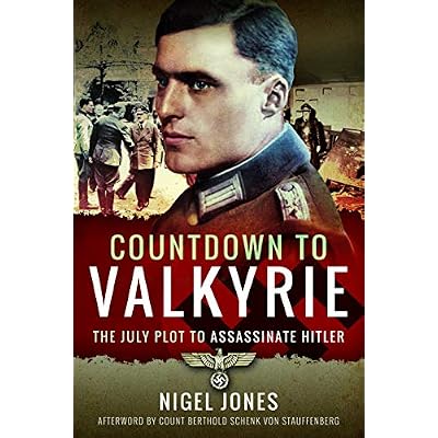Countdown to Valkyrie