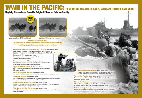 WWII: Combat in the Pacific image 4
