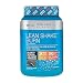 GNC Total Lean Lean Shake BURN 1.64lbs - Cookies & Cream