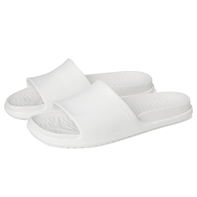 Native Shoes Spencer LX Wanderfoam Lace up Boots Shell White/Shell White