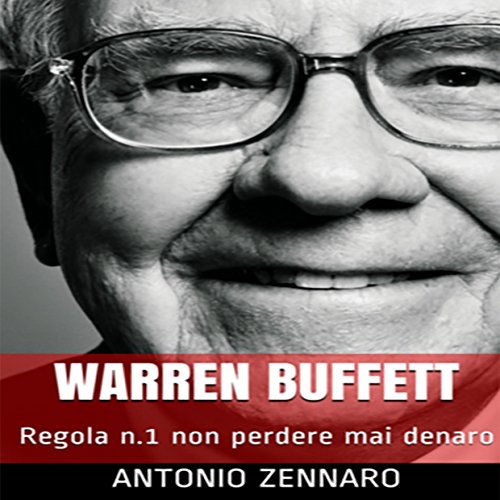 Antonio Zennaro – Warren Buffett (2020) mp3 - 64kbps