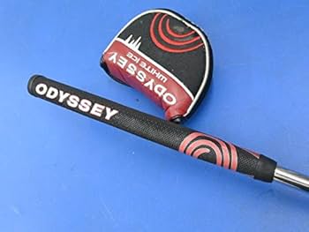 Amazon.co.jp: オデッセイ ODYSSEY ゴルフ ホワイトアイス WHITE
