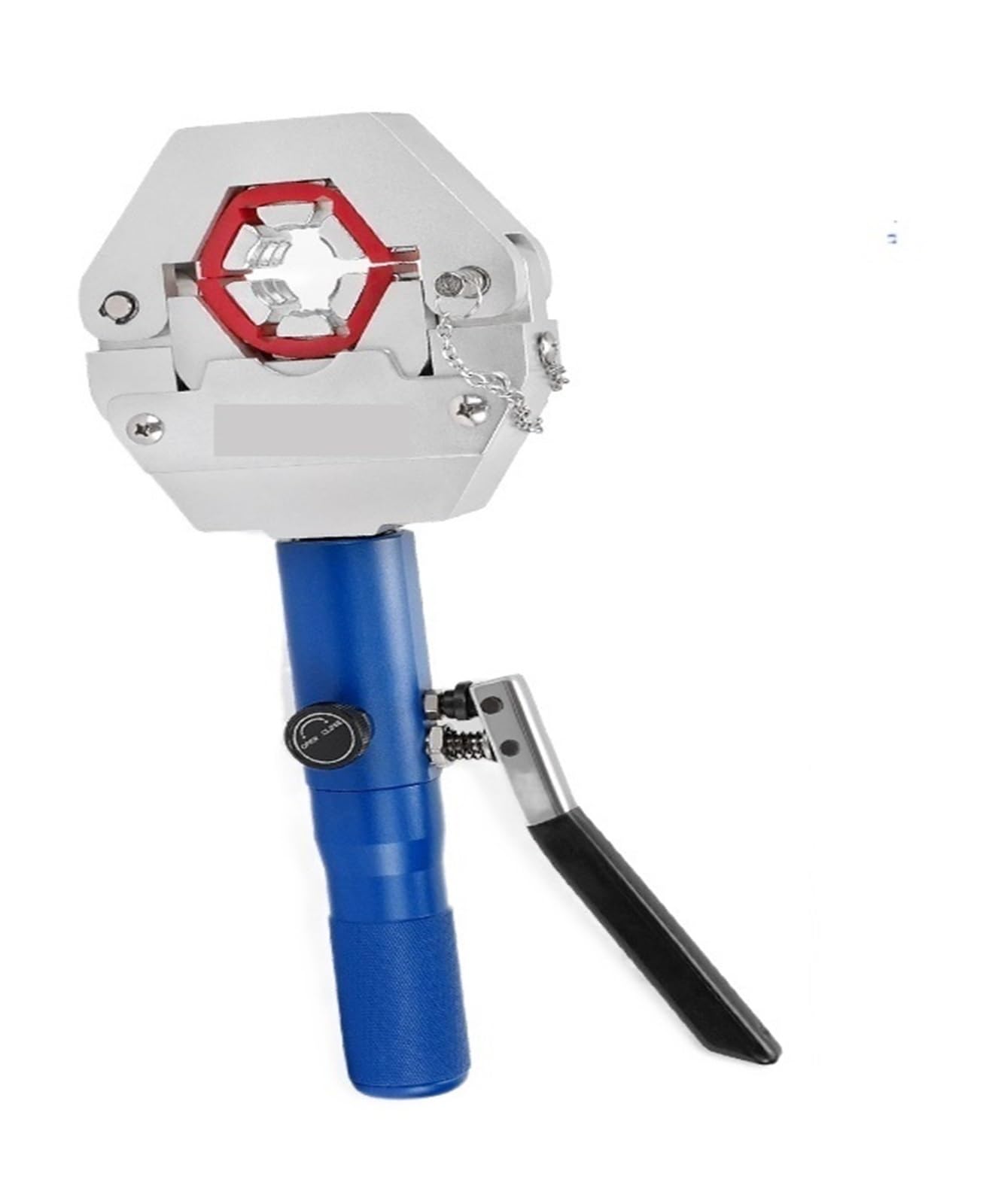 Hydraulic Tools, Ulic Hose Crimper Manual A/C Kit Air Conditioning Repaire Handheld Crimping T