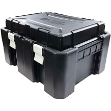 Front Runner Wolf Pack Pro with Hi-Lid