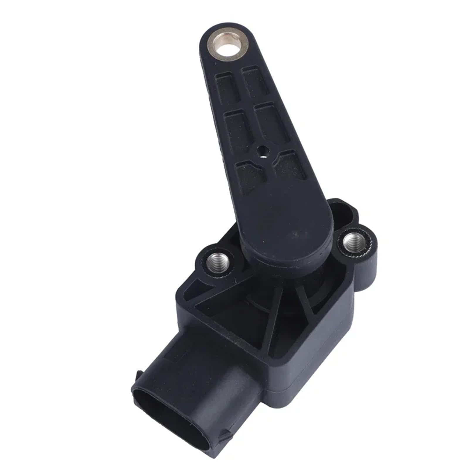 Sensor de nivel de faros Sensor de nivel faros delanteros para BMW 37146853756