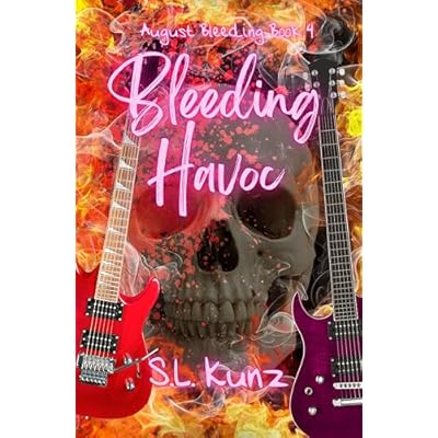 Bleeding Havoc