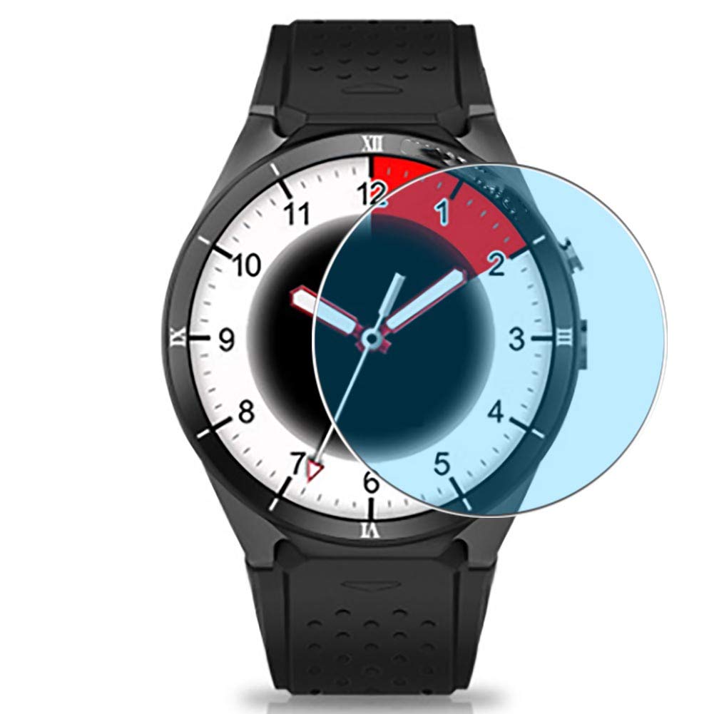 Pack Anti Blue Light Screen Protector Film Compatible Kingwear