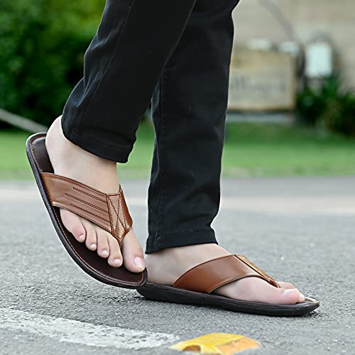 Image of Centrino Men's 8111-03 Slipper