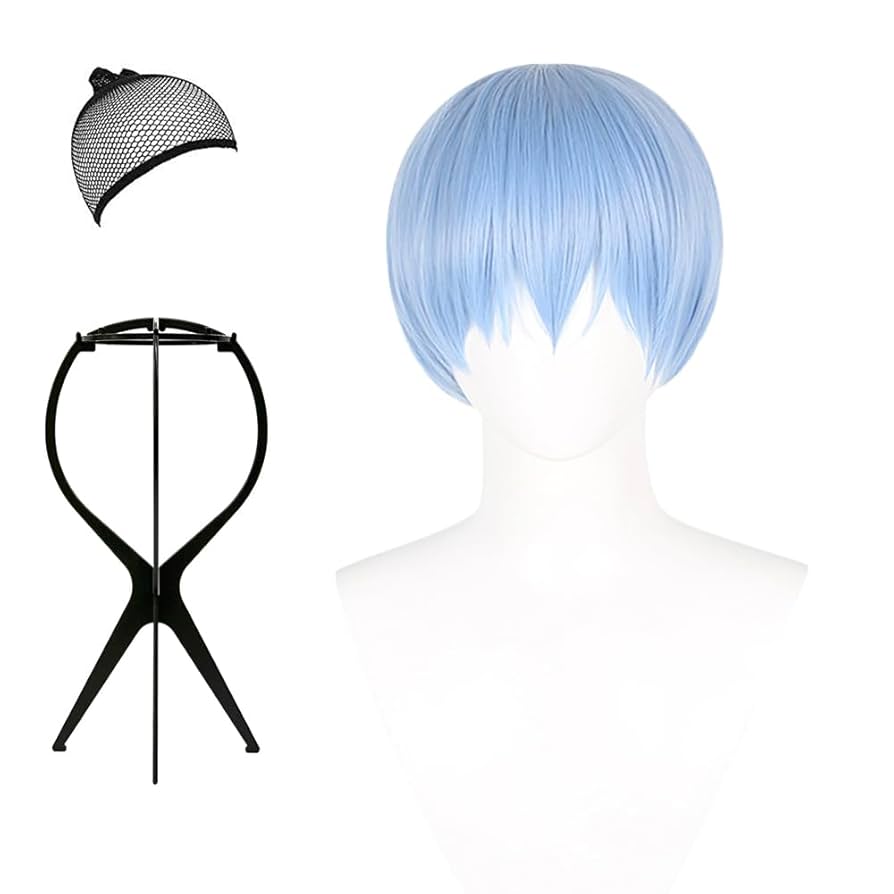 Amazon.co.jp: フリーレン ウィッグ 耳付き 葬送のフリーレン 風