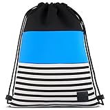 IDEALE GRÖßE: Mit einer Größe von 48 x 36 cm sind die Johnny Urban 