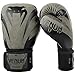VENUM Impact Guantes de Boxeo, Adultos Unisex, Caqui Verde/Negro, 16 oz
