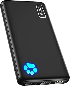 INIU 10000mAh Power Bank gadget under £20