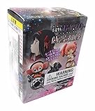 Madoka Magica Bandai Shokugan Puella Magi Chibi Mascot Charm Blind Box