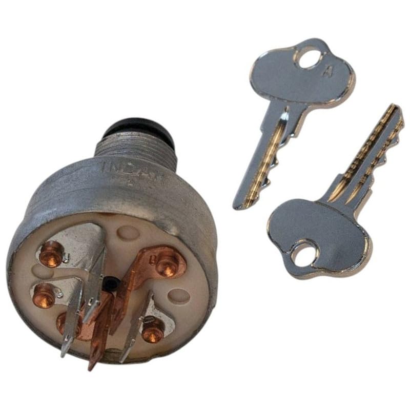 Ignition Switch Fits Club Car 1020447-02 102044702 Carryall 294/XRT 1500 Gas