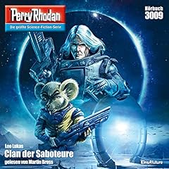 Clan der Saboteure cover art