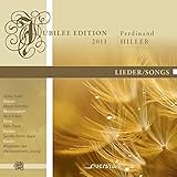  Neue Gesänge, Heft 3, Op. 100: No. 18, Das ist der Liebe eigen