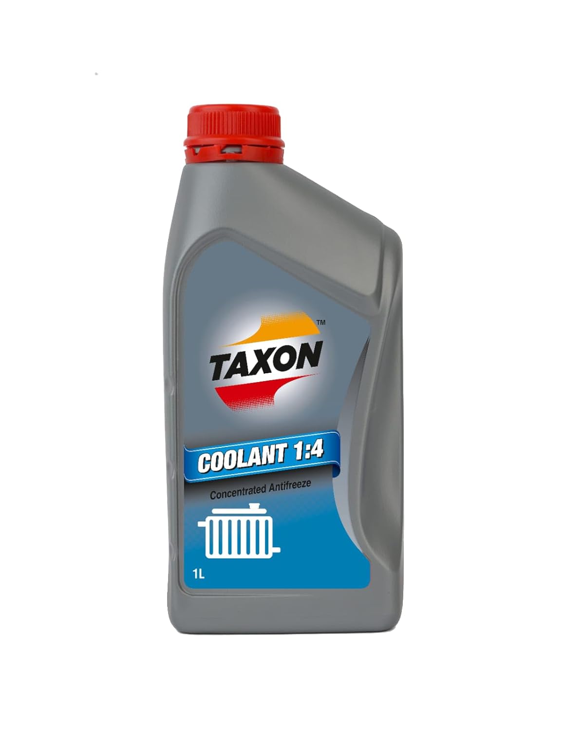 TAXON COOLANT 1:4 Concentrated Antifreeze Coolant 1L TAXON COOLANT 1:4 Concentrated Antifreeze Coolant 1L