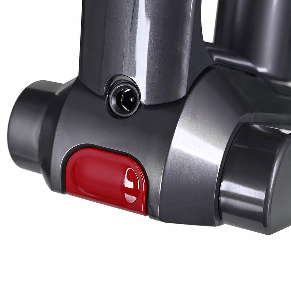 Dyson V15s Detect Submarine Aspiradora Escoba/Mano sin Cable 660W