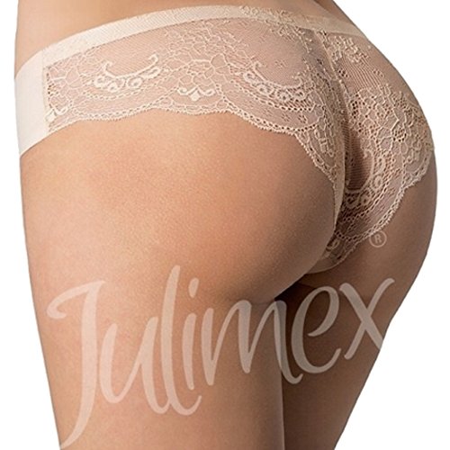 Figi Julimex Tanga Panty