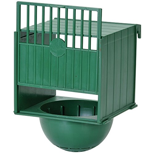 Porta nido exterior lujo 059V Cover