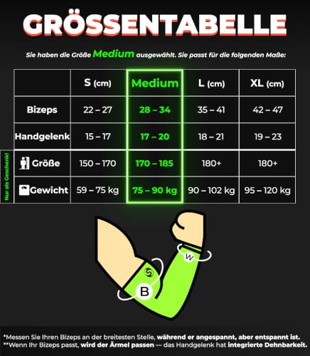 Image of Gaming Arm Sleeve esports