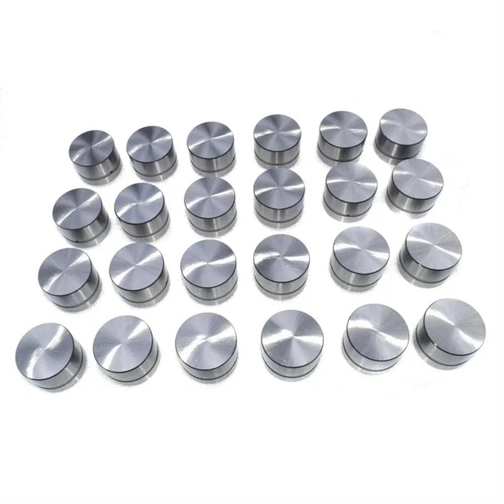 Compatibile con 1995-2006 E36 E37 E38 E39 E46 M52 M54 X3 85004500 24 pezzi punterie idrauliche punterie punterie motore