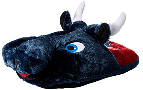 FOCO Houston Texans Mascot Feetoes