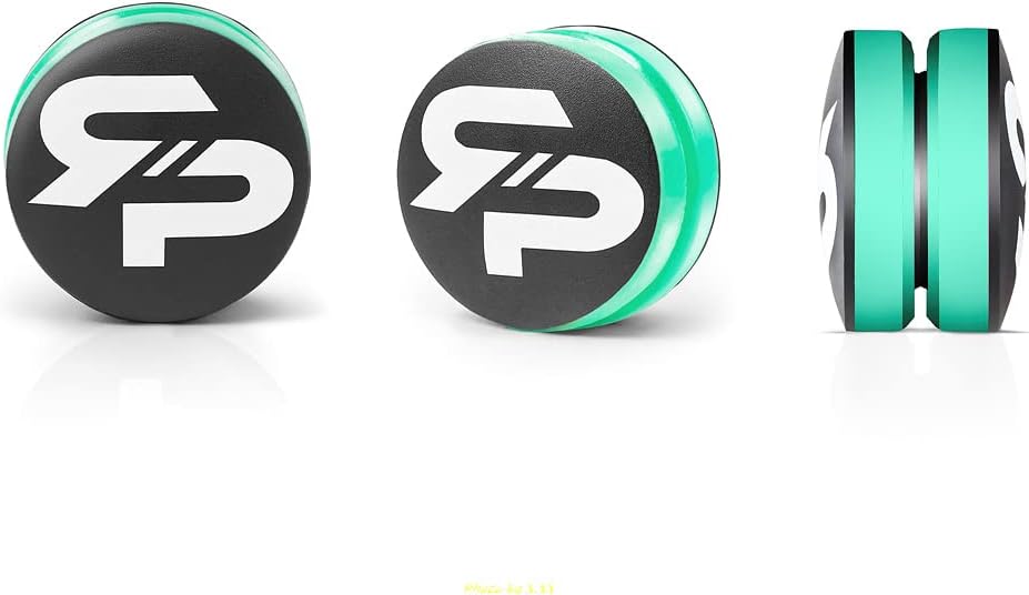 Road to Pro Tennis Racket Shocksorb Dampener V3