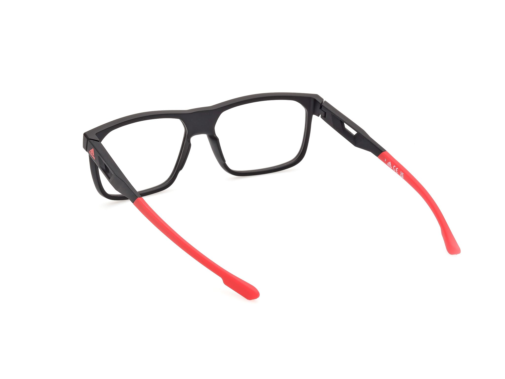 adidas Prescription Eyewear Frames Mężczyźni Df-sp5076