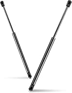 Qty (2) Front Hood Strut Lift Support Compatible with Toyota Tundra 2014-2022, Bonnet Shock Strut Replace OE# 53440-0C030