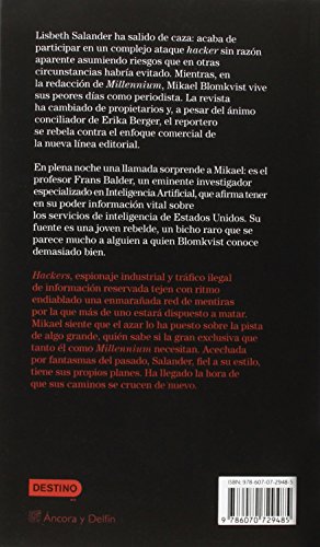 Lo que no te mata te hace más fuerte