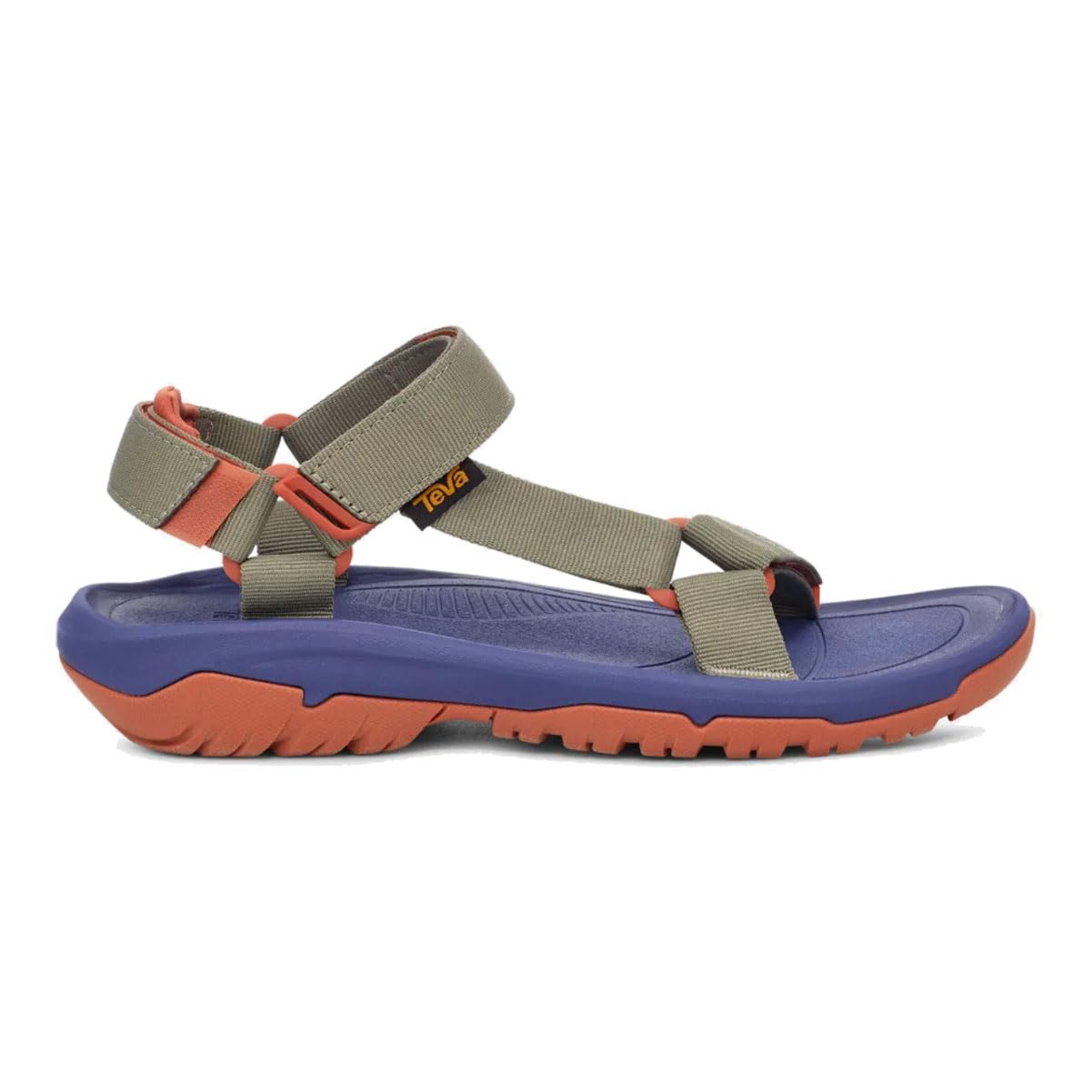 Teva Men's Mush Slide — view 199