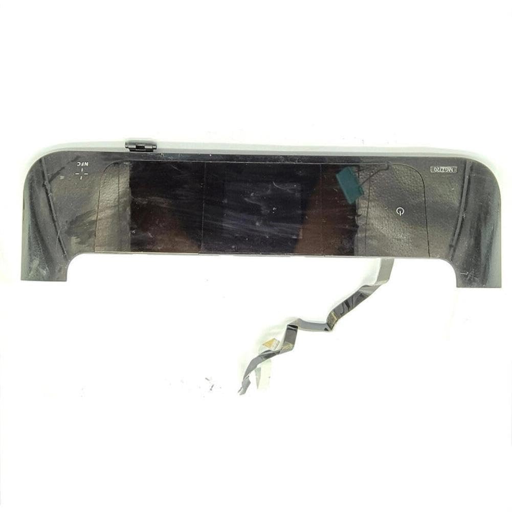 Pannello di controllo dello schermo compatibile con i materiali di consumo della stampante MG7720