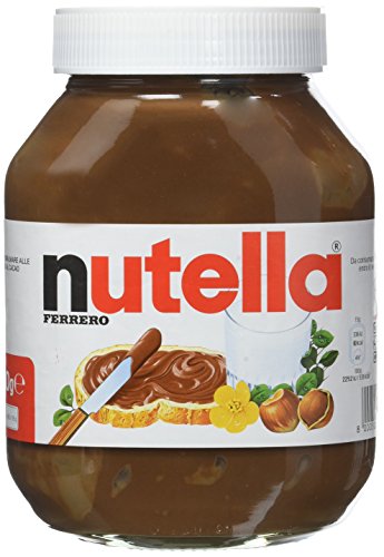  Nutella - 950g
