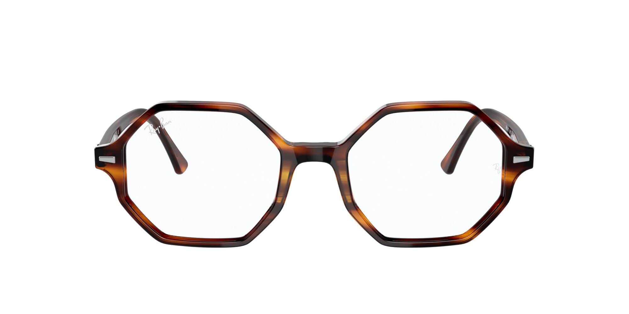 Ray-BanRX5472 Britt Hexagonal Prescription Eyeglass Frames